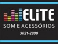 ELITE SOM E ACESSÓRIOS - AV.DOS EX-COMBATENTES Nº 515 - SANTA LUZIA - UBÁ -(32)3021-2800